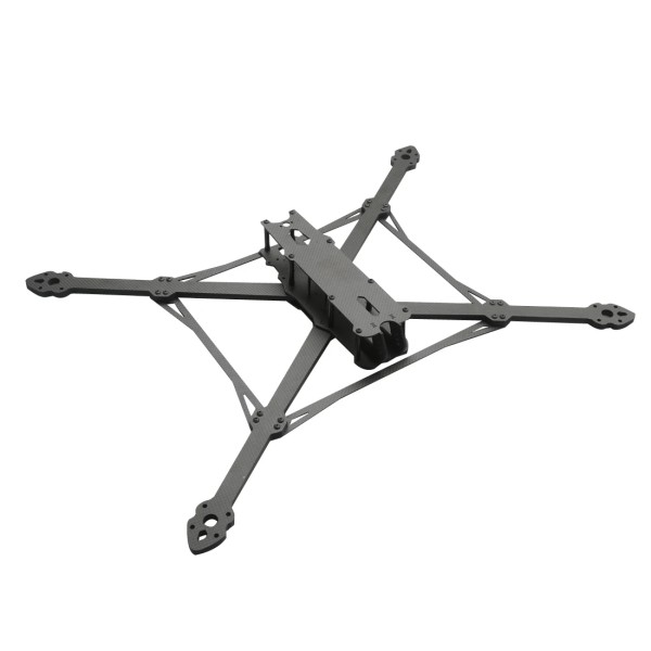 Hot Sales Mark4 V3 Pro 13inch 15inch Racing Drone Frame 6-9kg Payload with 4218 4320 Motor Rc Camera Accessories